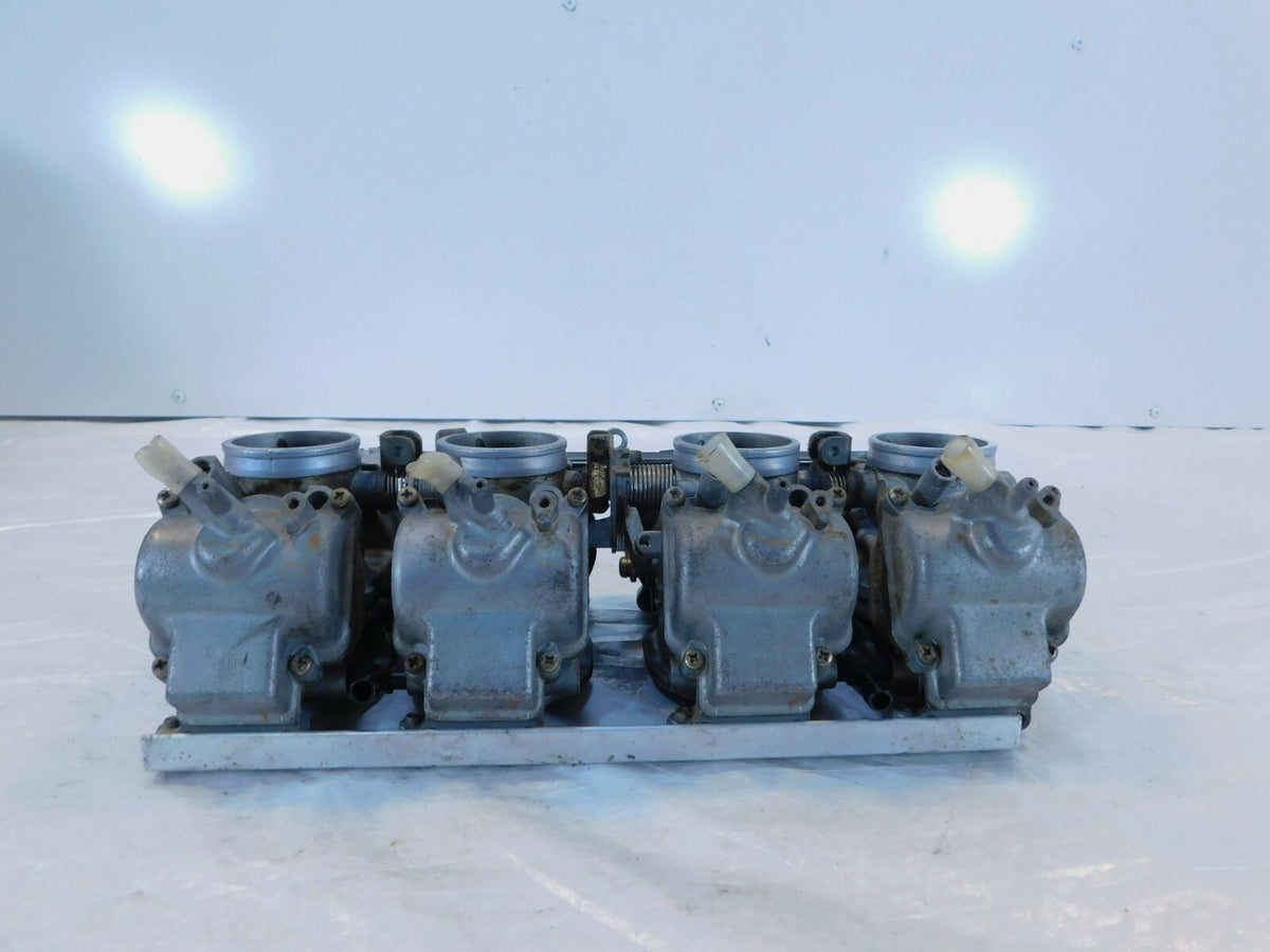 1998-2001 Kawasaki Ninja ZX11 ZX1100 ZX1100D Intake Carburetor Carb - 15003-1379 - C3 Cycle