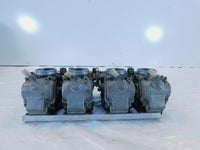 1998-2001 Kawasaki Ninja ZX11 ZX1100 ZX1100D Intake Carburetor Carb - 15003-1379 - C3 Cycle