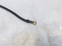 Kawasaki Vulcan VN1500 & VN1600 Drifter Classic Nomad Fi Negative Battery Wire - C3 Cycle
