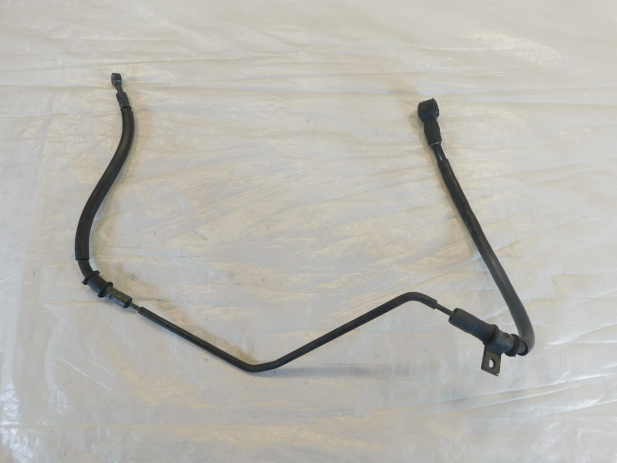2004-2012 Yamaha FJR-1300 FJR1300A Front Clutch Master Cylinder Hose Pipe Line - C3 Cycle