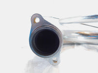 Moto Guzzi V7 III Anniversario Special 750 Exhaust System Mufflers Header Pipes - C3 Cycle
