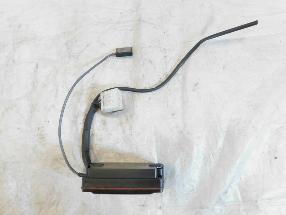 1996 96 Triumph Trophy 4 1200 Datatool Data Tool Security Alarm Siren System - C3 Cycle