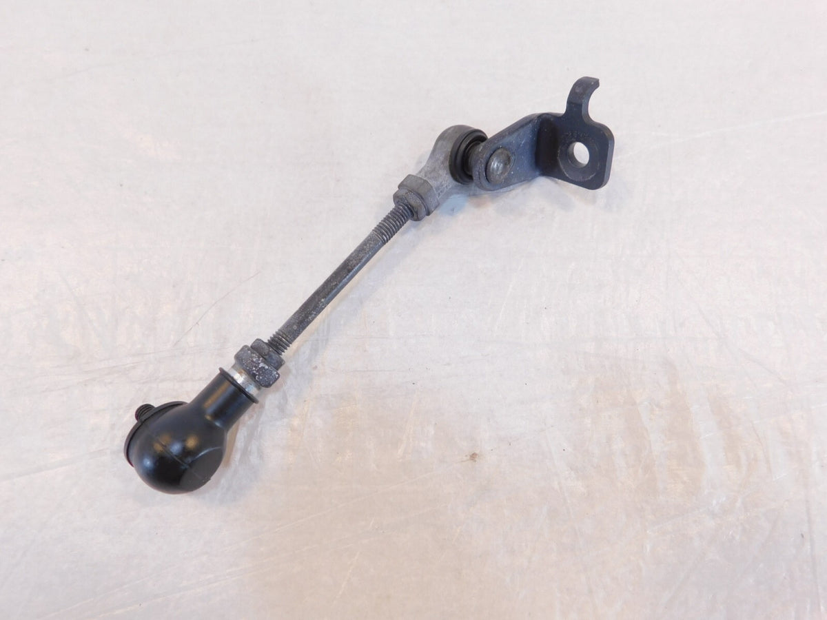 2021-2022 Yamaha Tracer 900 GT MTT09 Rear Shock Absorber Angle Linkage Rod Arm - C3 Cycle