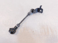 2021-2022 Yamaha Tracer 900 GT MTT09 Rear Shock Absorber Angle Linkage Rod Arm - C3 Cycle