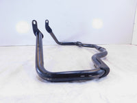 00-17 Harley Davidson Softail Heritage Classic & Fat Boy Bent Engine Crash Guard - C3 Cycle