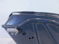 Harley Davidson Road King Street & Electra Glide Black Right Saddlebag Assembly - C3 Cycle