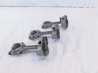 Triumph Daytona 675 R & Street Triple R & Tiger 800 XC Pistons & Connecting Rods - C3 Cycle