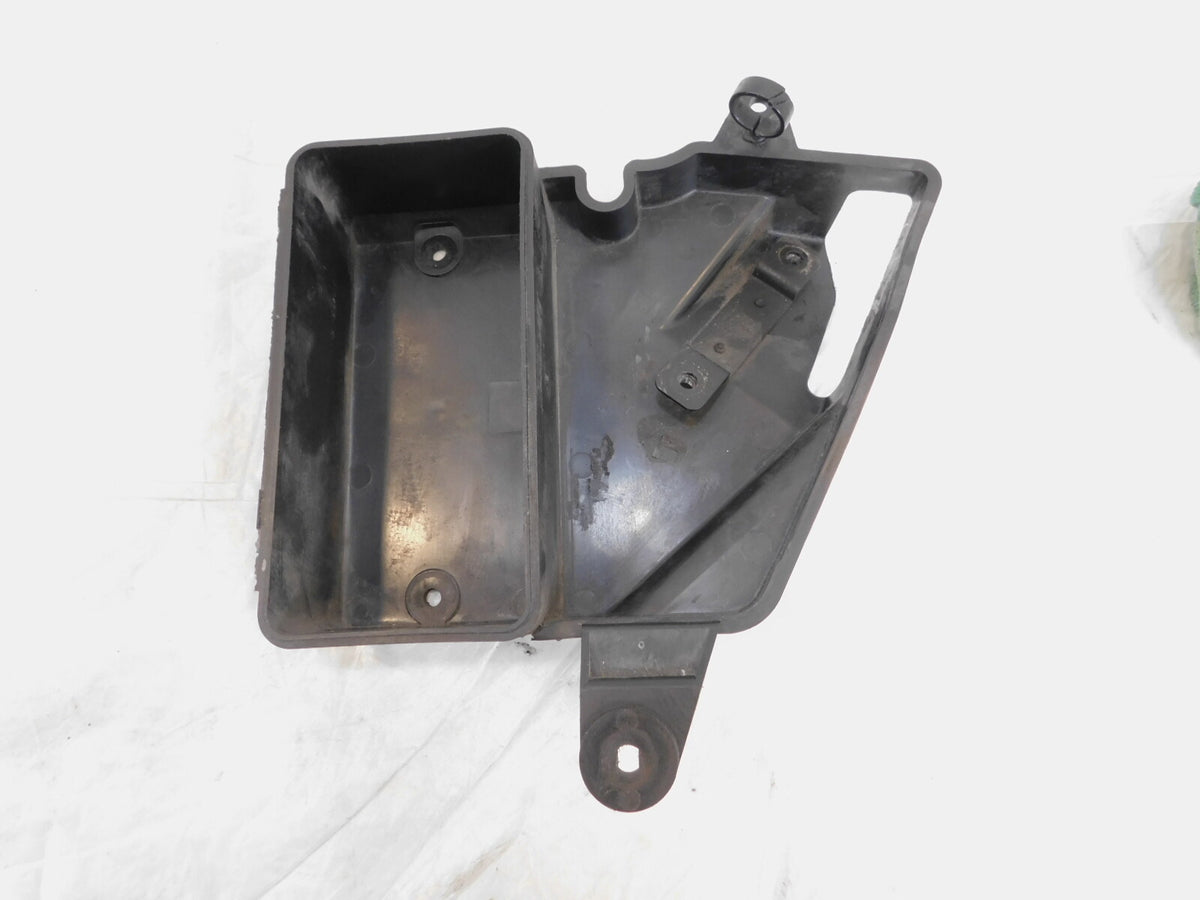 1995-05 Kawasaki VN800 Vulcan 800 Drifter Classic Tool Box Storage Case Holder - C3 Cycle