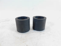Harley Davidson Touring Road Street Electra Glide Front Fork Rubber Stop Dampers - C3 Cycle