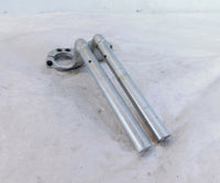 2002-2004 Triumph Sprint ST Front Left & Right Clip On Handlebar Handle Bars - C3 Cycle