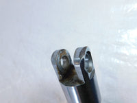 Harley Sportster 883 & 1200 Low & Custom Left Rider Brake Pedal Pivot Clevis - C3 Cycle
