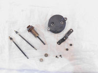Harley Davidson EVO & Twin Cam Road King Softail Dyna Engine Starter Motor Parts - C3 Cycle