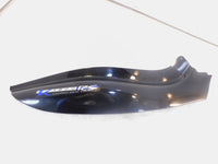 BMW K1200RS K1200GT Night Black Right Rear Tail Seat Fairing Cowling Trim Panel - C3 Cycle