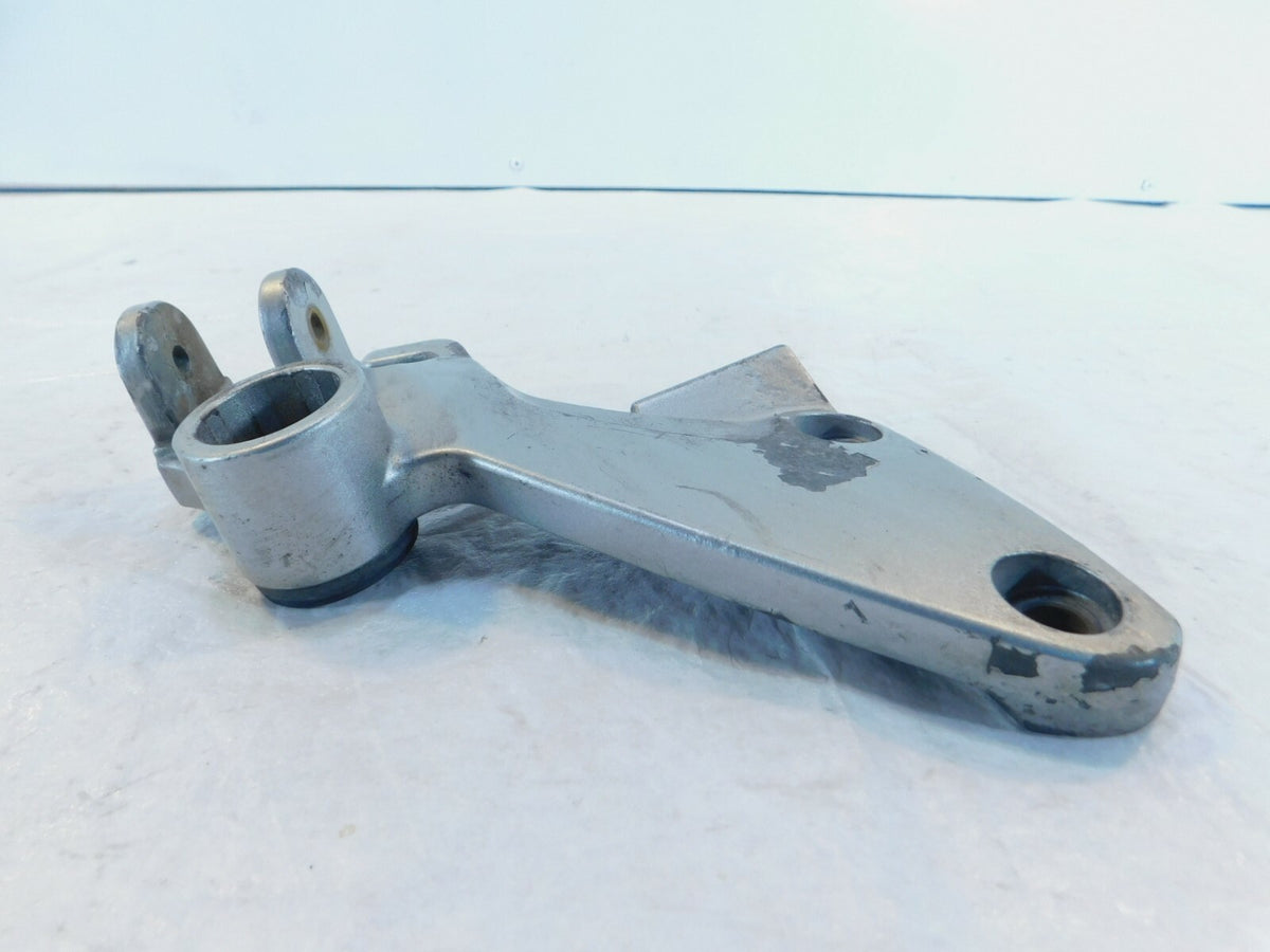 2002-2005 Kawasaki ZZR1200 ZX1200C Right Rear Footrest Foot Peg Bracket Mount - C3 Cycle