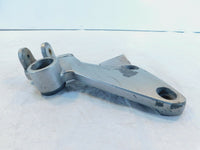2002-2005 Kawasaki ZZR1200 ZX1200C Right Rear Footrest Foot Peg Bracket Mount - C3 Cycle