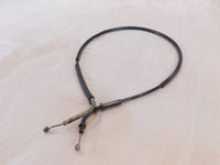 Suzuki Bandit 1200 GSF1200 GSF1200S Front Carburetor Choke Cable Line Wire - C3 Cycle
