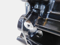 2020-2023 BMW F900R F900XR F900GS F800GS Black Engine Housing Crank Case - C3 Cycle