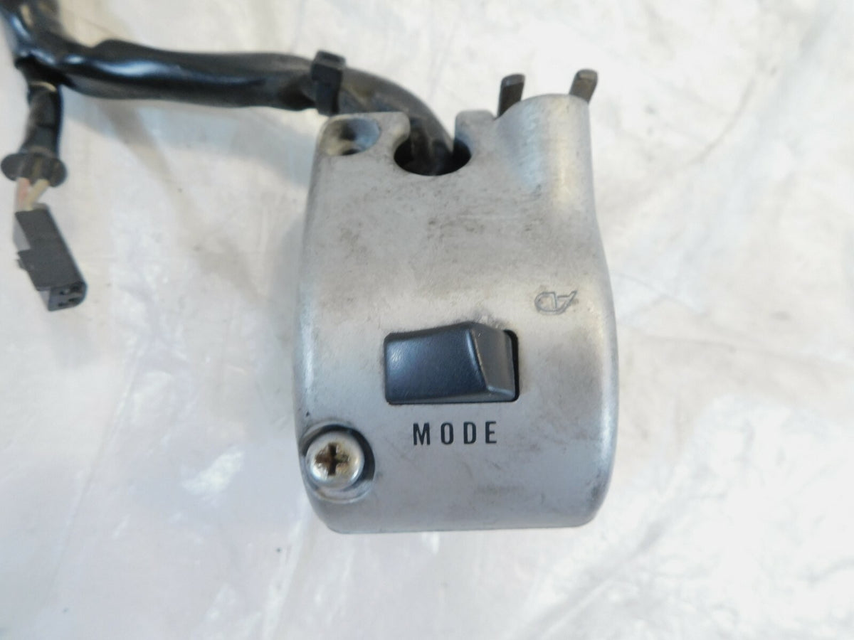 Victory V92 Classic & Touring Cruiser Right Handlebar Engine Stop Start Switches - C3 Cycle