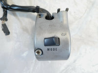 Victory V92 Classic & Touring Cruiser Right Handlebar Engine Stop Start Switches - C3 Cycle