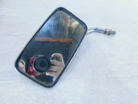 Honda VTX1800 1800 & GL1500C OEM Left Hand Side Chrome Rear View Mirror - C3 Cycle
