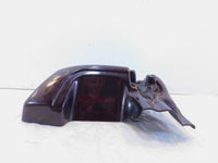 Harley Davidson Electra Glide Ultra Classic Maroon Lower Right Leg Fairing - C3 Cycle