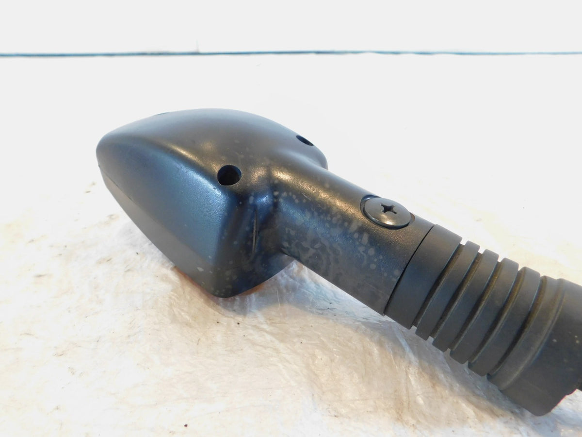 94-95 Honda CB1000 CB 1000 Rear Left/Right Indicator Flasher Turn Signal Lights - C3 Cycle