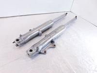 Harley Davidson Touring Road King Electra Glide Straight Front End Forks - C3 Cycle