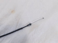 12-16 BMW F800 F800GT Front Right Throttle Grip to Throttle Body Cable Line Wire - C3 Cycle