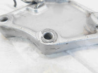 2005-2009 Hyosung GT250 GT250R Comet Rear Brake Caliper Bracket Mount Carrier - C3 Cycle
