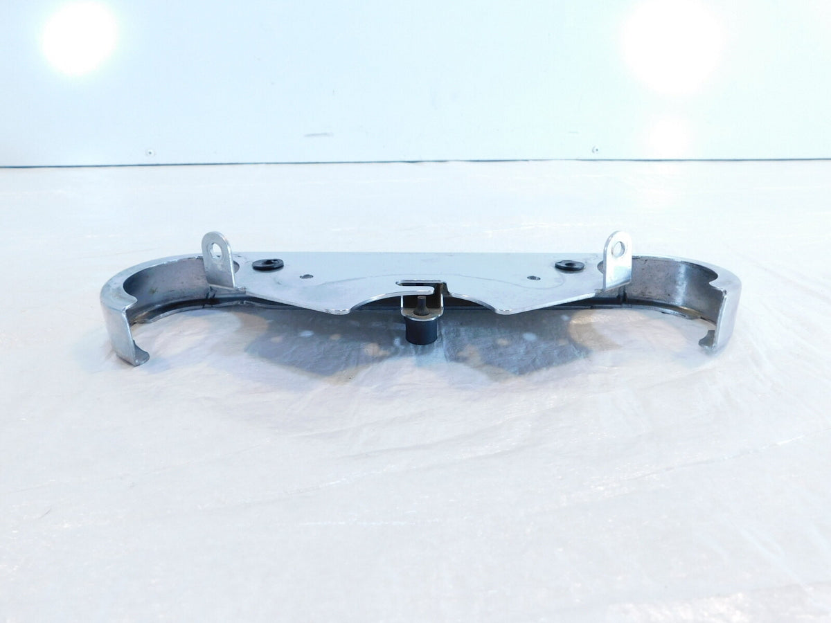 Kawasaki Vulcan VN1500 1500 VN800 Classic Lower Triple Tree Cover Chrome Guard - C3 Cycle
