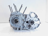 2006 & 2007 Buell XB XB9 XB12 Firebolt Lightning Ulysses Engine Crankcase Cases - C3 Cycle