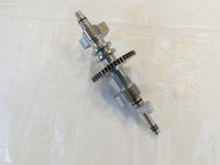 2016 16 Triumph Street Twin OEM Engine Motor Crankshaft Balancer Shaft & Gears - C3 Cycle