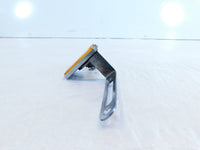 1996-2004 Kawasaki Vulcan VN1500 1500 Classic Brake Hose Holder Bracket Mount - C3 Cycle