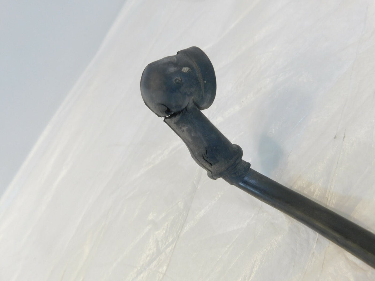Kawasaki Versys 650 Ninja 650R EX650 ER6N Starter Relay Solenoid & Battery Wires - C3 Cycle