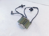 Honda VT750 Shadow VTX1800 1800R Engine Ignition Coils W/ Spark Plug Wires - C3 Cycle
