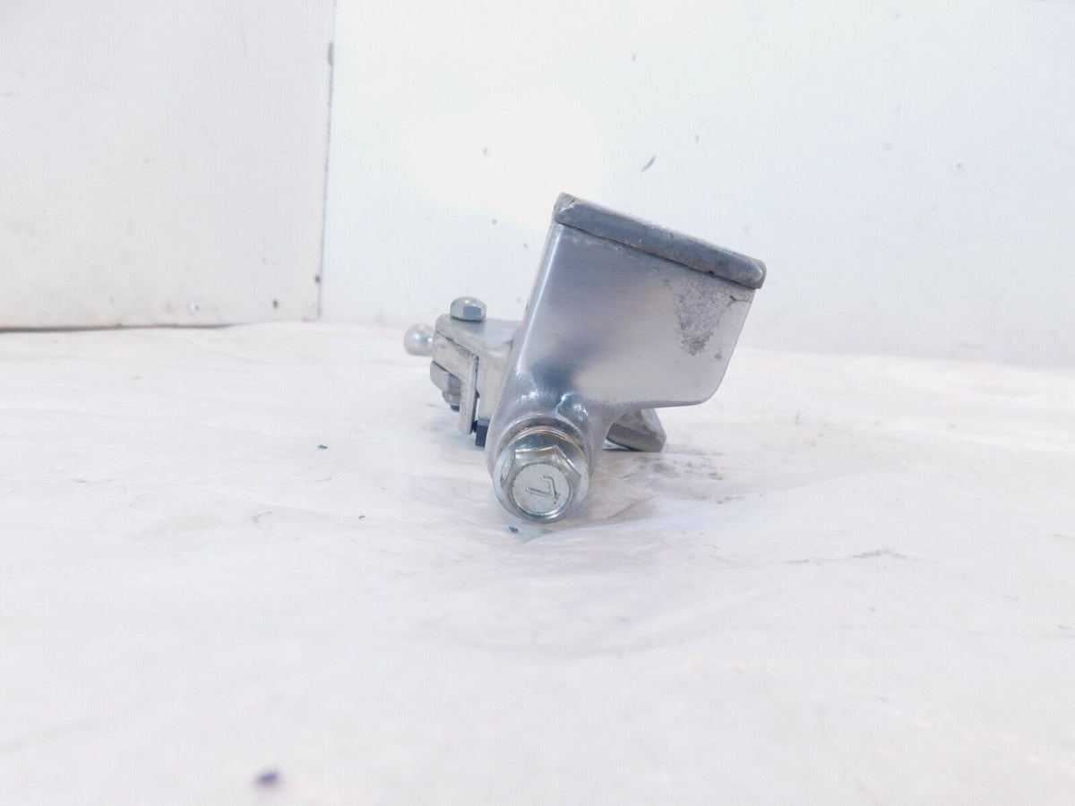1989-04 Suzuki Intruder 750 800 VS800 Front Right Brake Master Cylinder & Lever - C3 Cycle