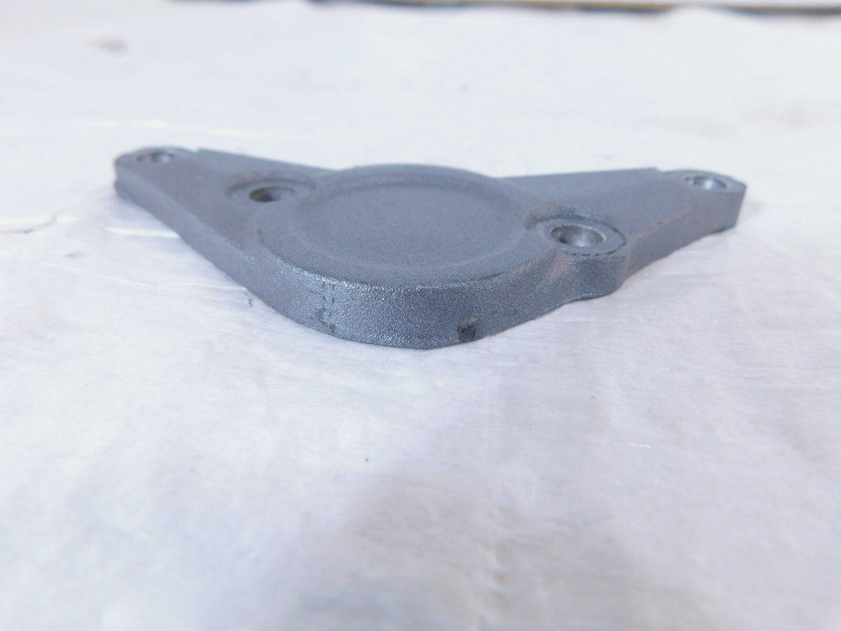 Aprilia Caponord 1200 & Dorsoduro SMV1200 Starter Motor Support Bracket Mount - C3 Cycle