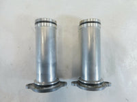 Victory Sport Deluxe & Standard V92 Cruiser Regulator Mount Bracket - C3 Cycle