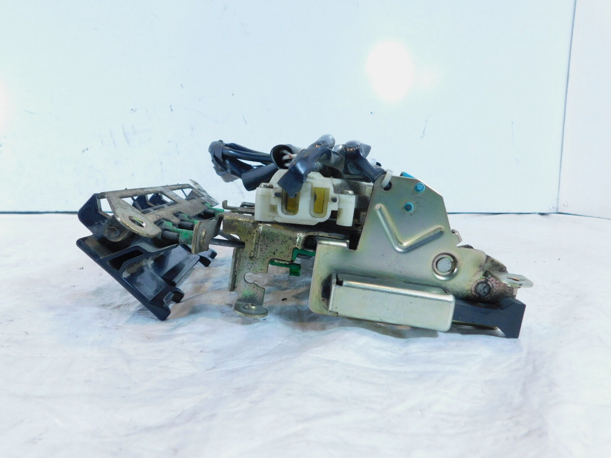 2001-2017 Honda Goldwing GL1800 Rear Luggage Trunk Opener Opening Hatch Unit - C3 Cycle