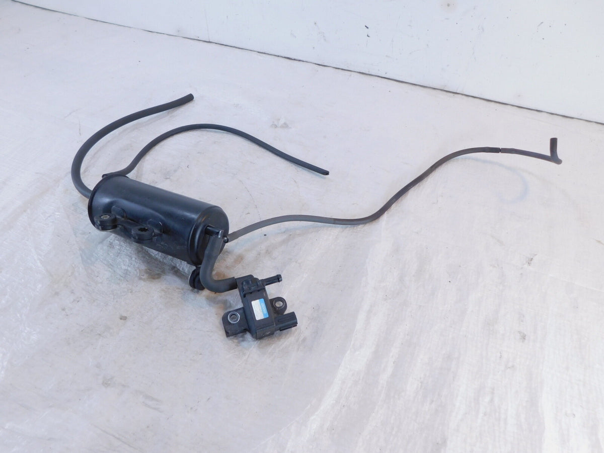 Honda ST1300 ST1300A ST1300AC Evaporative Emission Canister & Injection Sensor - C3 Cycle