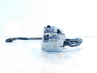 2008-2017 Victory Vision Chrome Left Handlebar Lights Horn Turn Signal Switches
