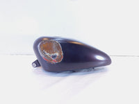 1998-2003 Harley Davidson Sportster 883 & 1200 Fuel Gas Petrol Tank - Dented - C3 Cycle