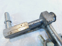 2004-2007 Buell XB XB9 XB12 Firebolt Lightning & Ulysses Injector Fuel Rail - C3 Cycle