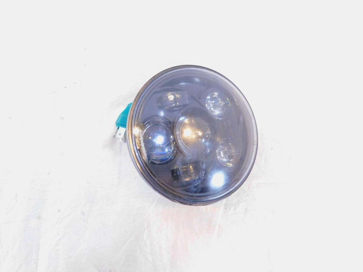 2015-2020 Harley Davidson Street 500 750 Front LED Headlight Headlamp Light Lamp - C3 Cycle