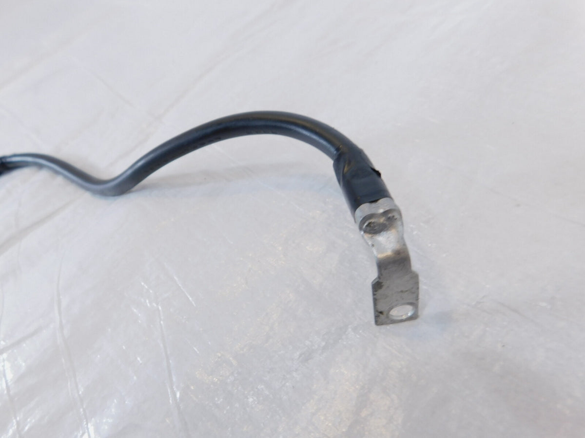 2009-2012 Kawasaki Ninja ZX-6R ZX600 ZX600R OEM Starter Motor Cable Wire Lead - C3 Cycle