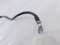 2009-2012 Kawasaki Ninja ZX-6R ZX600 ZX600R OEM Starter Motor Cable Wire Lead - C3 Cycle