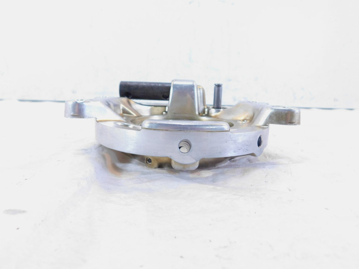 BMW Airhead R100 R60 R75 R90 R100RT Engine Crankshaft Bearing Holder Mount Plate - C3 Cycle