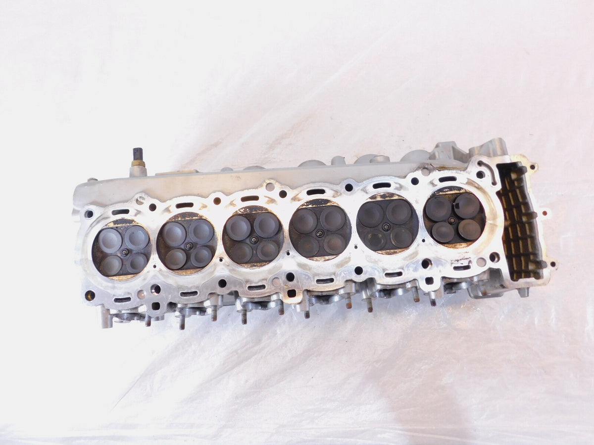 2011-2022 BMW K1600 K1600GT K1600GTL Cylinder Head Valves Camshafts Cams & Cover - C3 Cycle