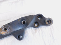 2010-2017 Victory Cross Country Roads & Magnum Lower Frame Engine Mount Brackets - C3 Cycle