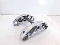Victory V92 Standard Deluxe & Classic Cruiser Front Fork Triple Tree Brackets